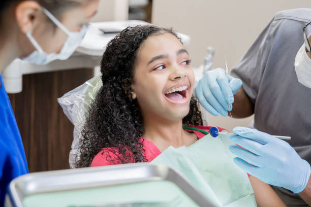 Best Emergency Wisdom Teeth Removal in Parker City, IN
