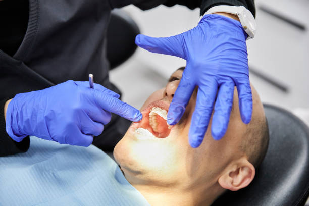 Best Emergency Denture Repair in Parker City, IN