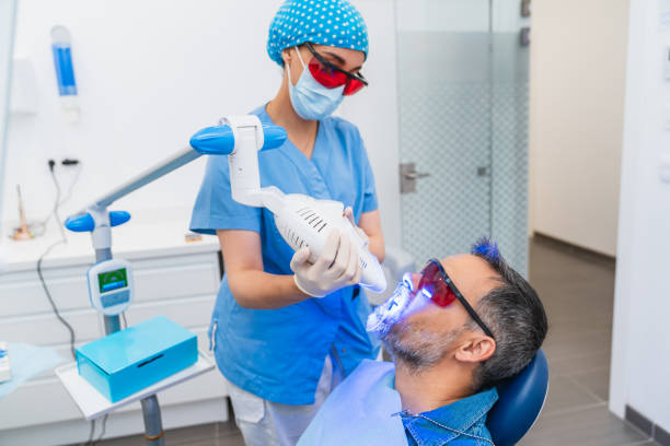 Best Weekend Emergency Dentist in Parker City, IN